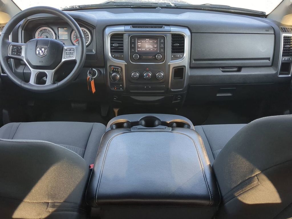 2021 Ram 1500 Classic SLT Winder GA