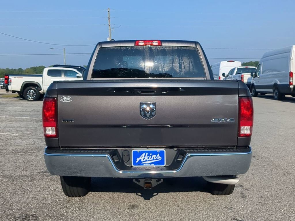 2021 Ram 1500 Classic SLT Winder GA