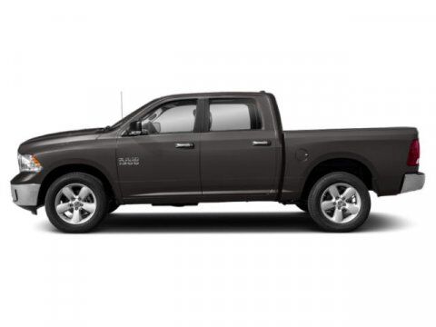 2021 Ram 1500 Classic SLT Winder GA