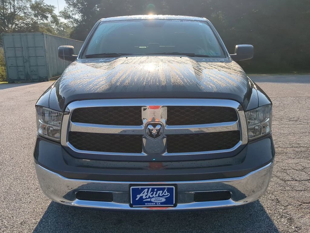 2021 Ram 1500 Classic SLT Winder GA