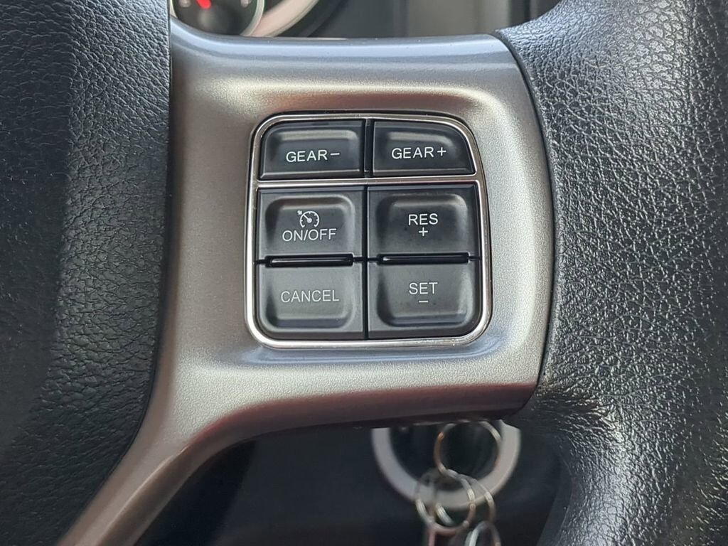 2021 Ram 1500 Classic SLT Winder GA