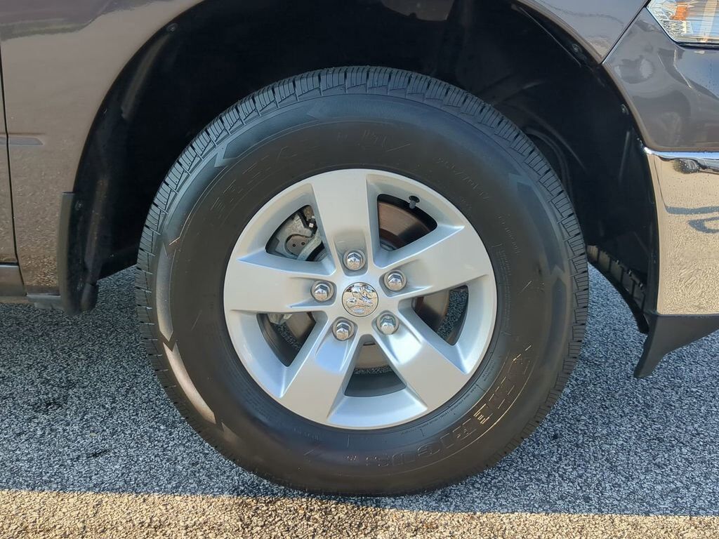 2021 Ram 1500 Classic SLT Winder GA