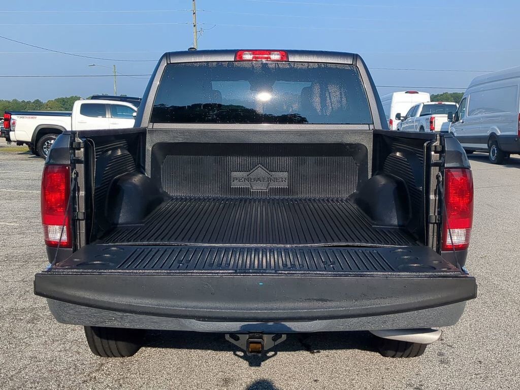 2021 Ram 1500 Classic SLT Winder GA