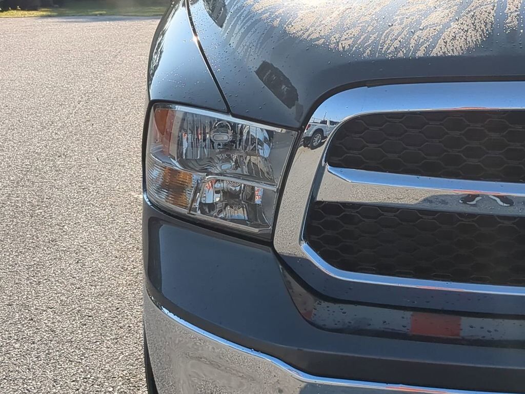 2021 Ram 1500 Classic SLT Winder GA