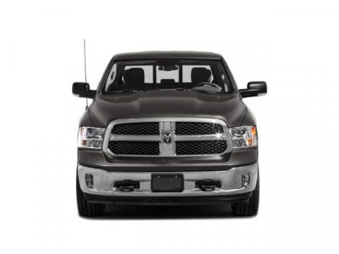 2021 Ram 1500 Classic SLT Winder GA