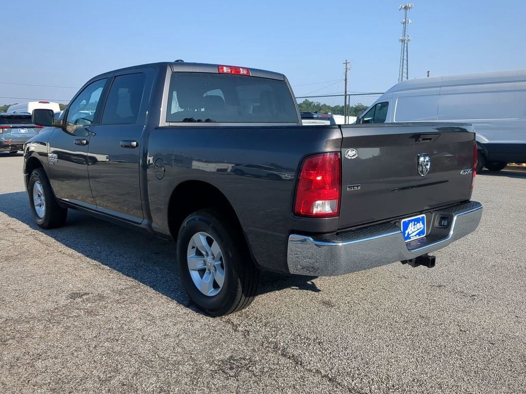 2021 Ram 1500 Classic SLT Winder GA