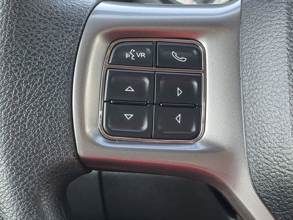 2021 Ram 1500 Classic SLT Winder GA