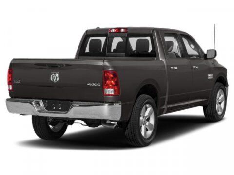 2021 Ram 1500 Classic SLT Winder GA
