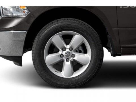 2021 Ram 1500 Classic SLT Winder GA