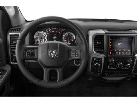2021 Ram 1500 Classic SLT Winder GA