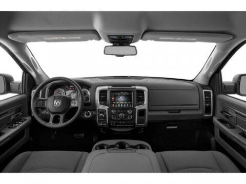 2021 Ram 1500 Classic SLT Winder GA
