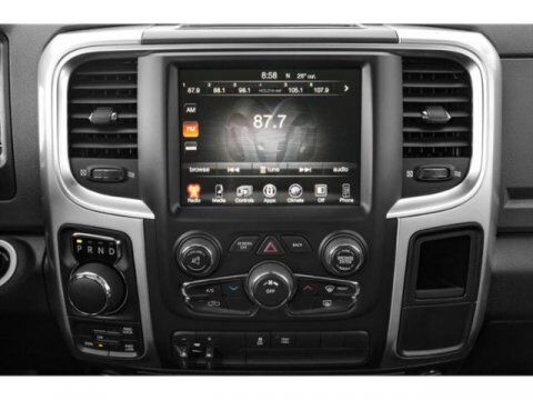 2021 Ram 1500 Classic SLT Winder GA