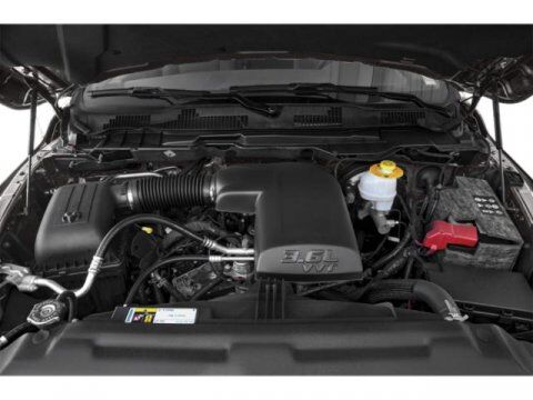 2021 Ram 1500 Classic SLT Winder GA