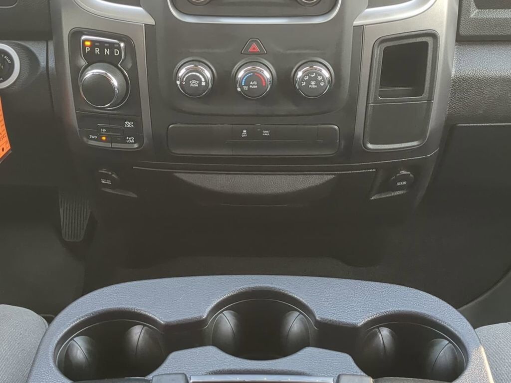 2021 Ram 1500 Classic SLT Winder GA