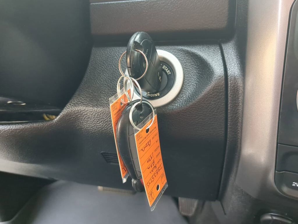 2021 Ram 1500 Classic SLT Winder GA