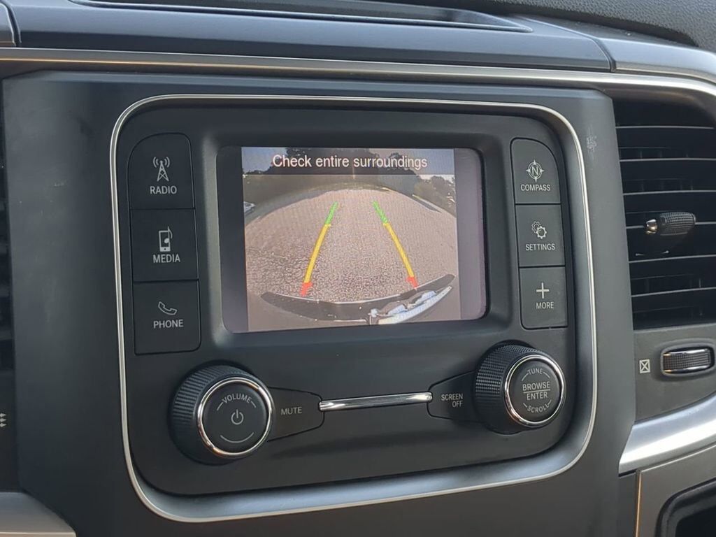 2021 Ram 1500 Classic SLT Winder GA