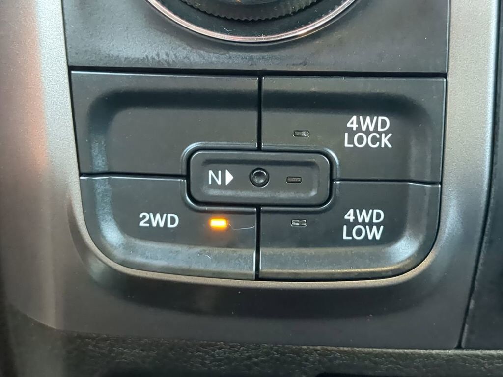 2021 Ram 1500 Classic SLT Winder GA