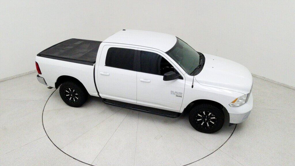 2021 Ram 1500 Classic SLT Laurel MD