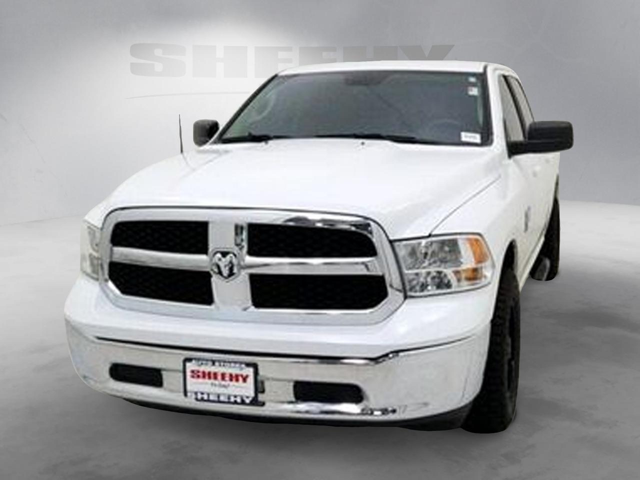 2021 Ram 1500 Classic SLT Laurel MD