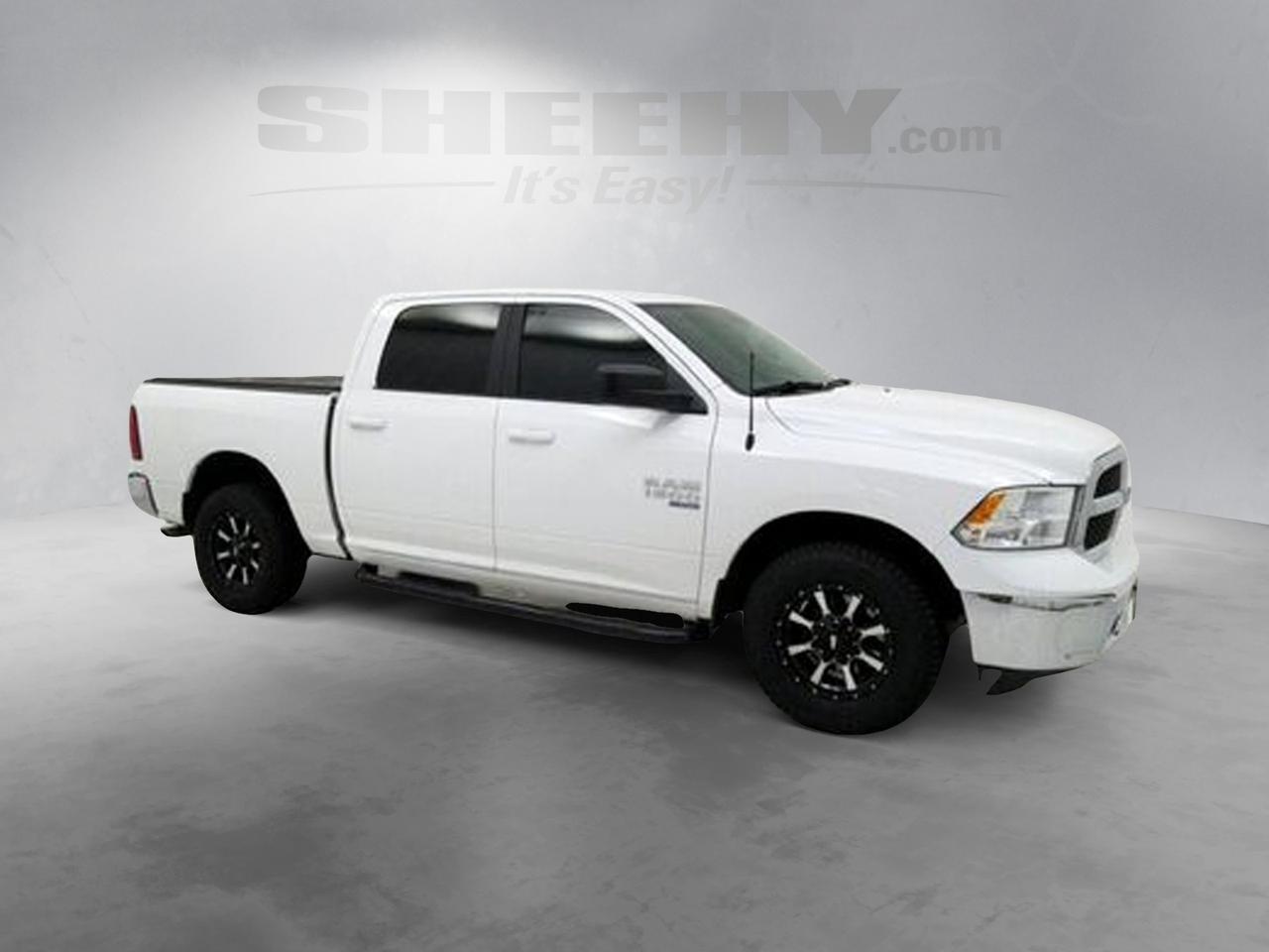 2021 Ram 1500 Classic SLT Laurel MD