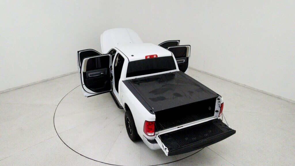 2021 Ram 1500 Classic SLT Laurel MD