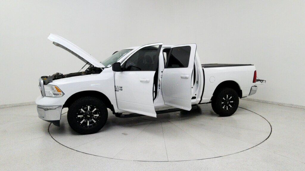 2021 Ram 1500 Classic SLT Laurel MD