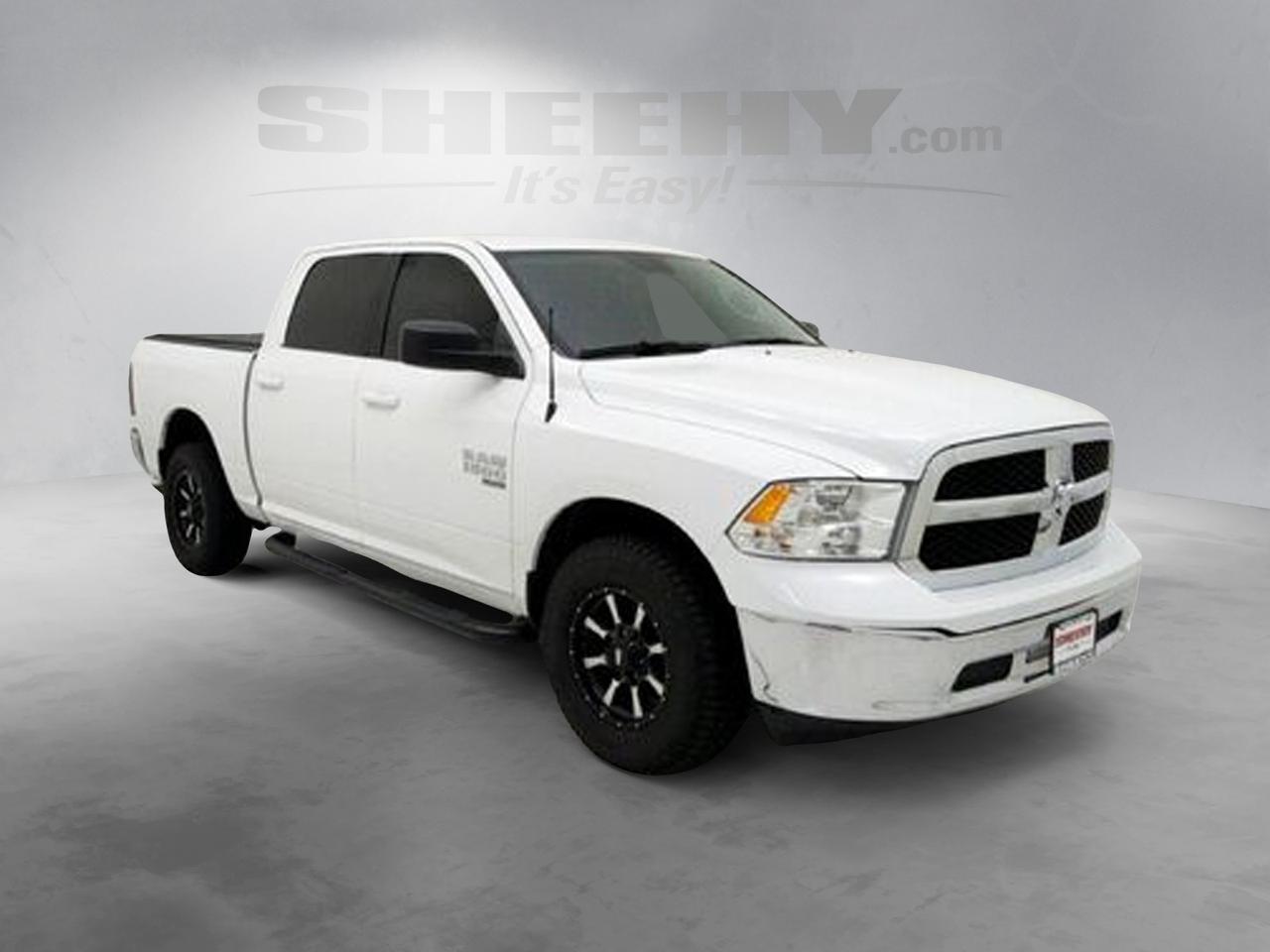 2021 Ram 1500 Classic SLT Laurel MD