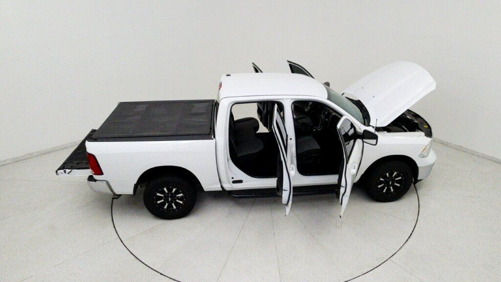 2021 Ram 1500 Classic SLT Laurel MD