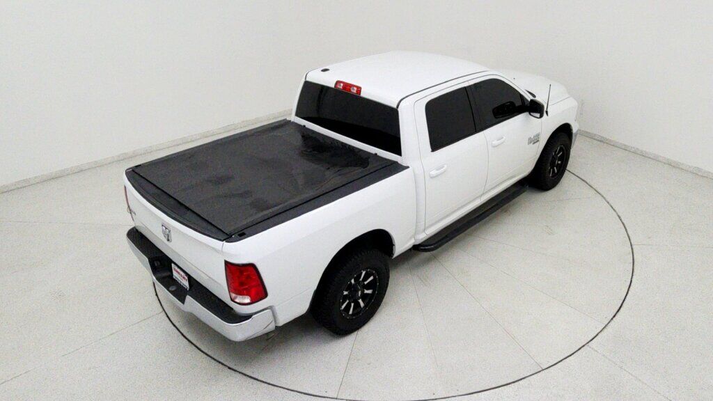 2021 Ram 1500 Classic SLT Laurel MD