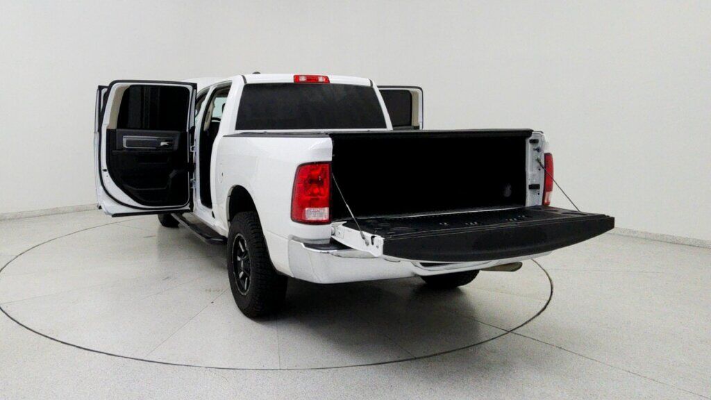 2021 Ram 1500 Classic SLT Laurel MD