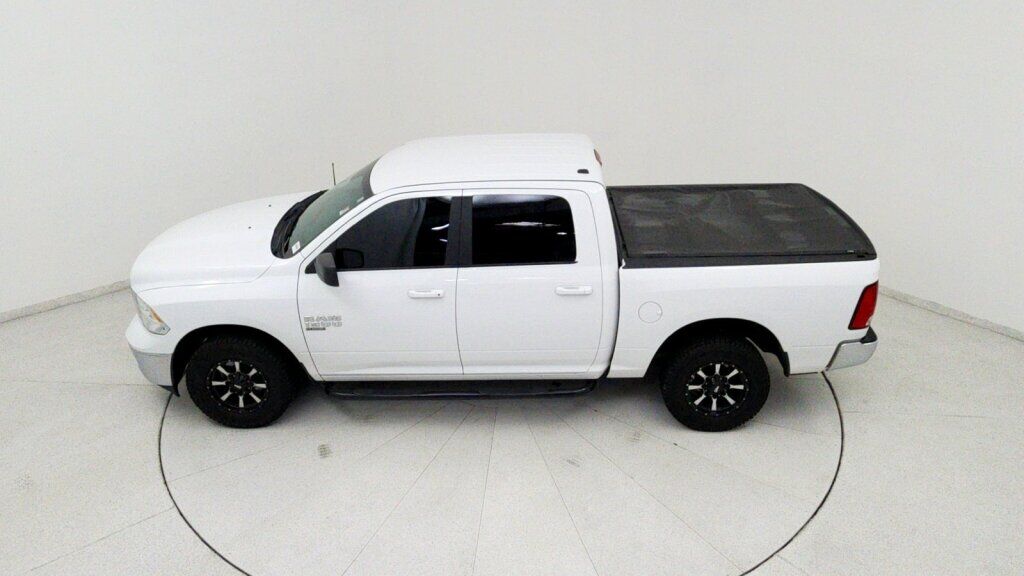 2021 Ram 1500 Classic SLT Laurel MD