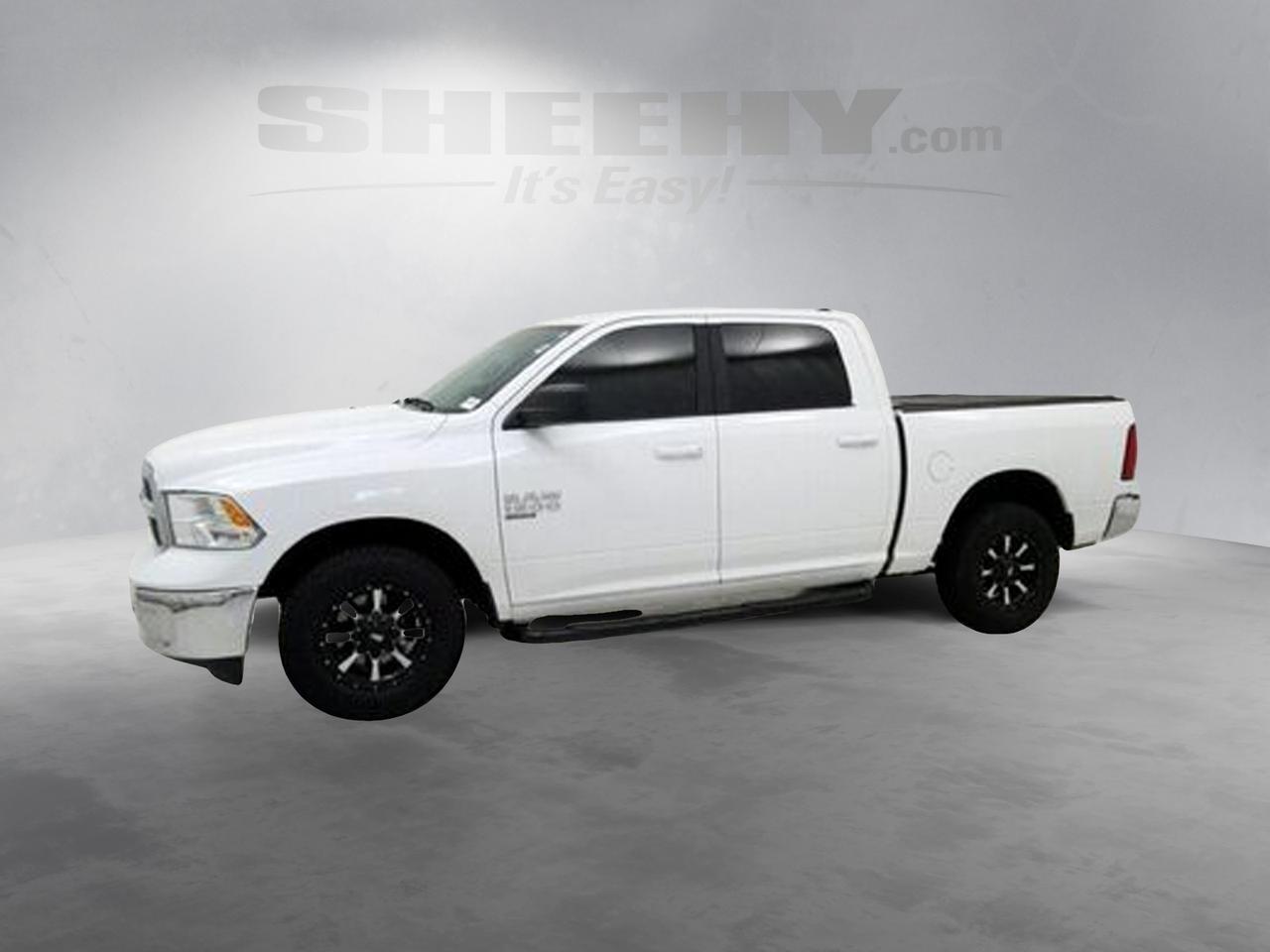 2021 Ram 1500 Classic SLT Laurel MD