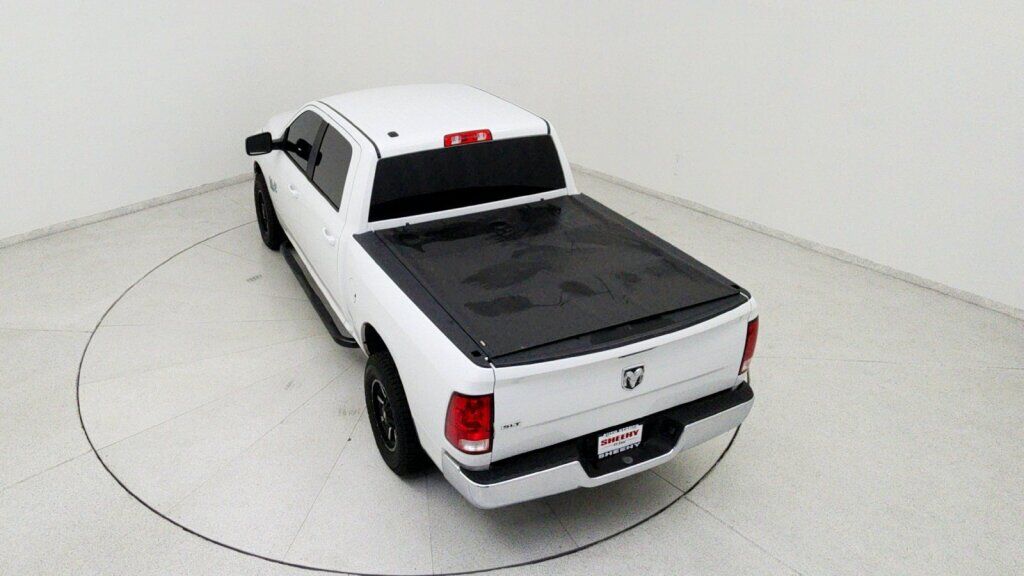 2021 Ram 1500 Classic SLT Laurel MD
