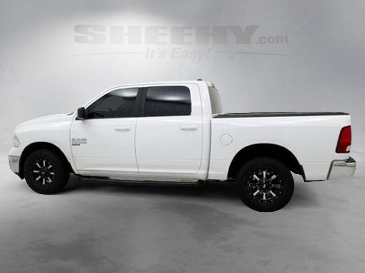 2021 Ram 1500 Classic SLT Laurel MD