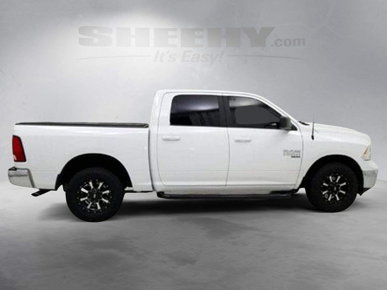 2021 Ram 1500 Classic SLT Laurel MD