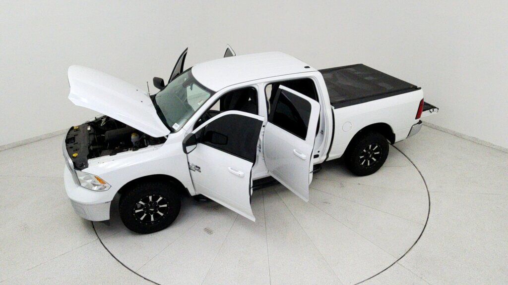 2021 Ram 1500 Classic SLT Laurel MD