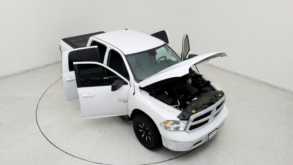 2021 Ram 1500 Classic SLT Laurel MD