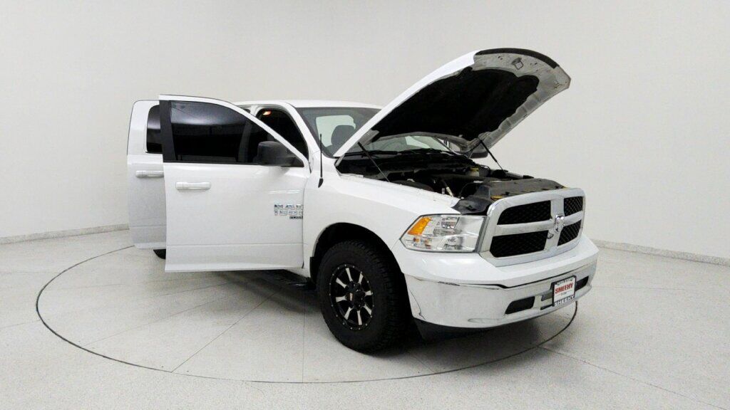 2021 Ram 1500 Classic SLT Laurel MD