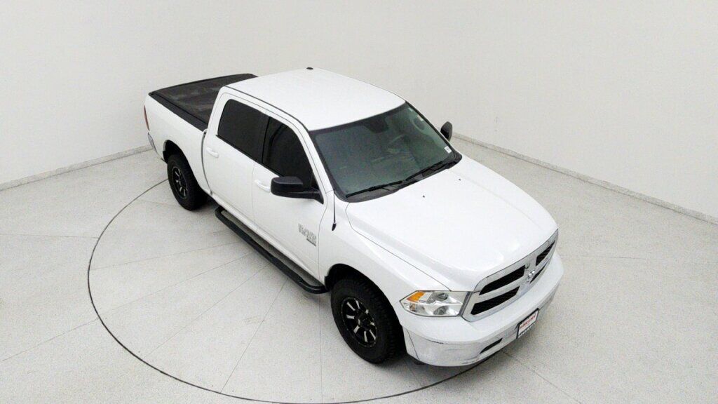 2021 Ram 1500 Classic SLT Laurel MD
