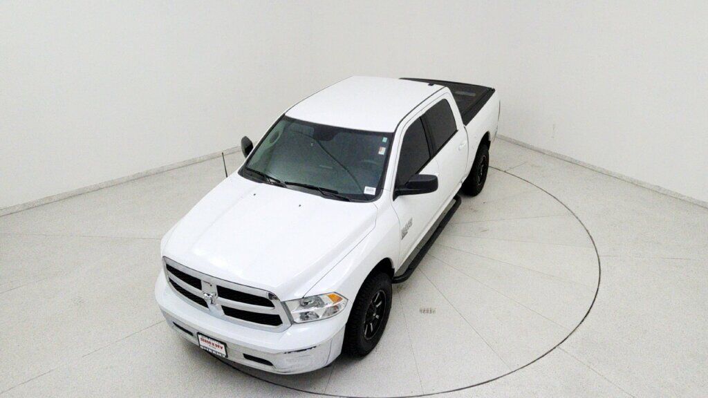 2021 Ram 1500 Classic SLT Laurel MD