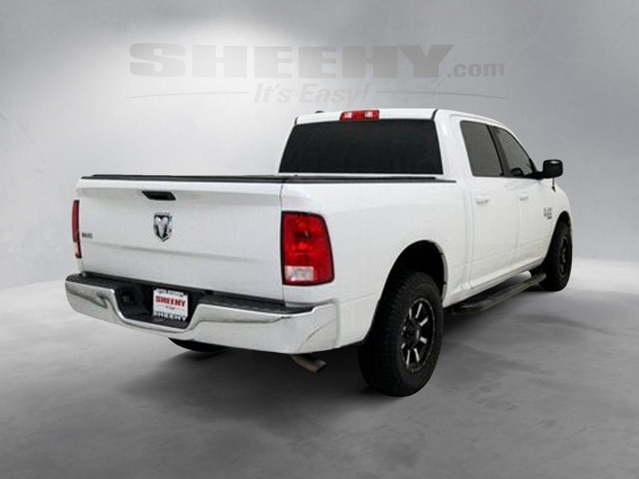 2021 Ram 1500 Classic SLT Laurel MD