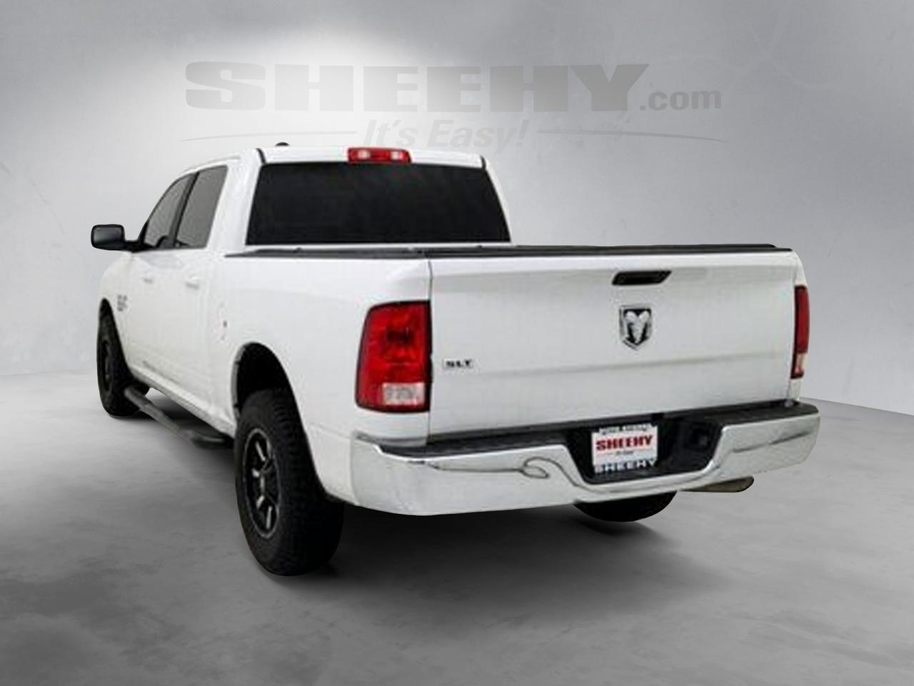 2021 Ram 1500 Classic SLT Laurel MD