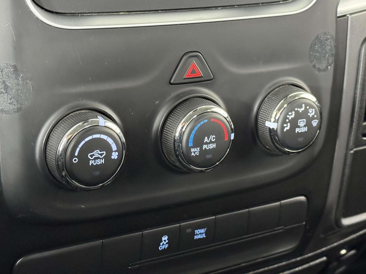 2021 Ram 1500 Classic SLT Fredericksburg VA