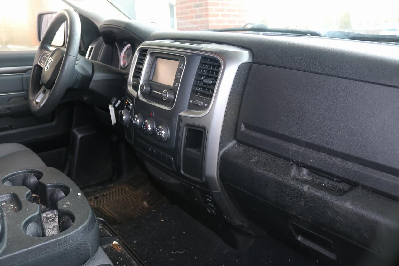 2021 Ram 1500 Classic SLT Fredericksburg VA