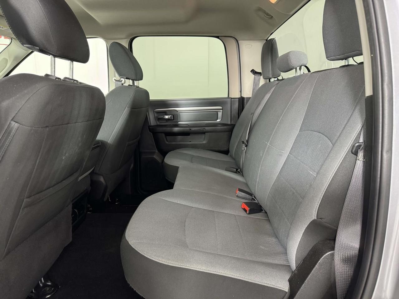 2021 Ram 1500 Classic SLT Fredericksburg VA