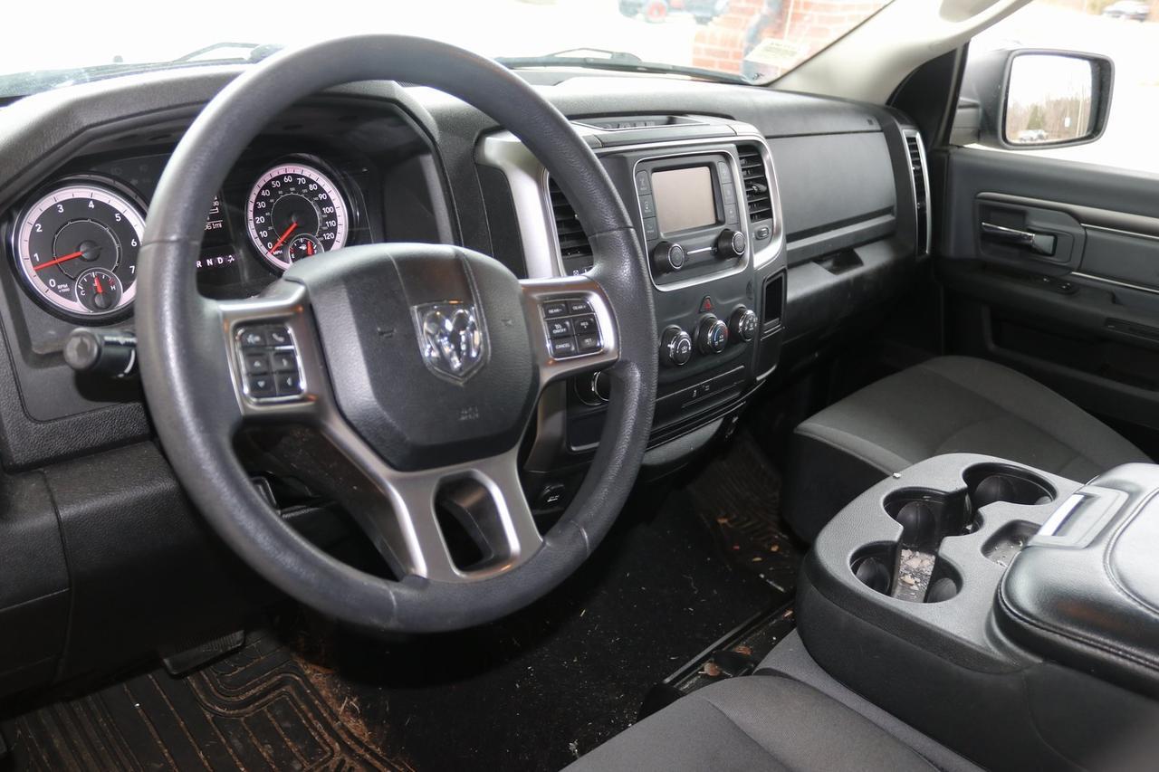 2021 Ram 1500 Classic SLT Fredericksburg VA