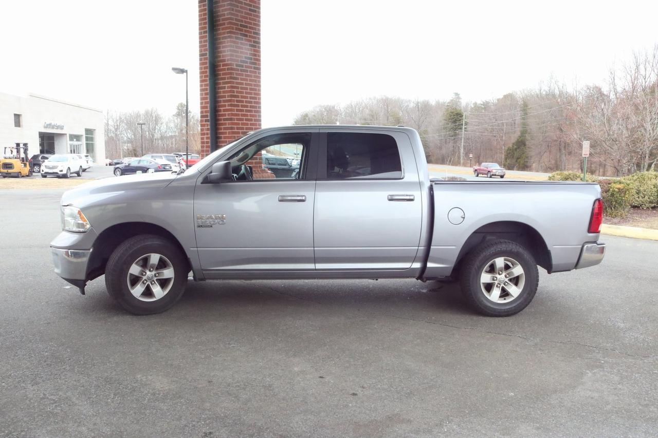 2021 Ram 1500 Classic SLT Fredericksburg VA