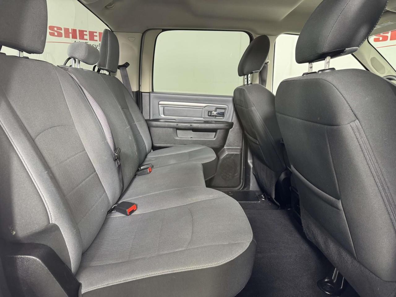 2021 Ram 1500 Classic SLT Fredericksburg VA