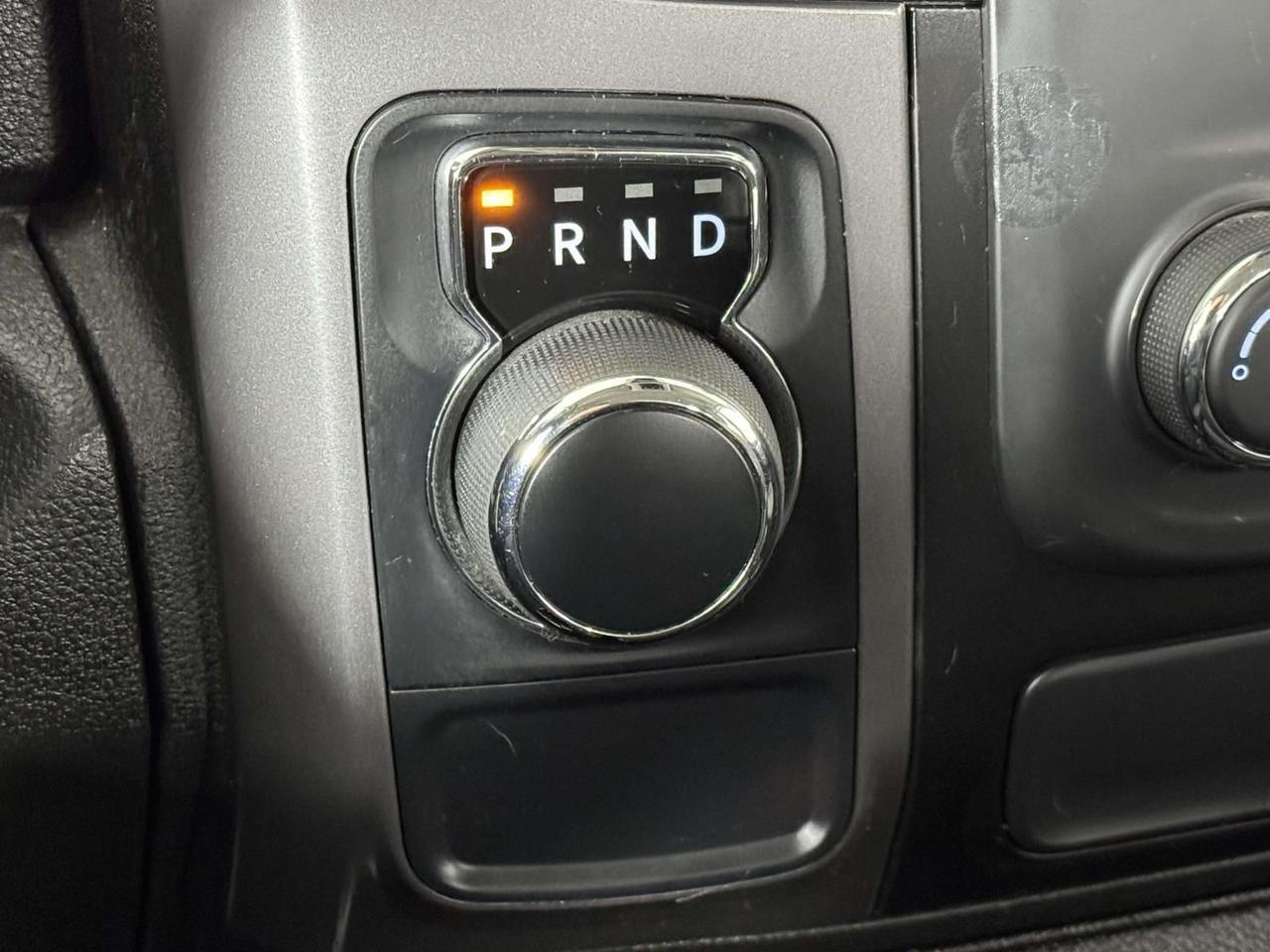 2021 Ram 1500 Classic SLT Fredericksburg VA