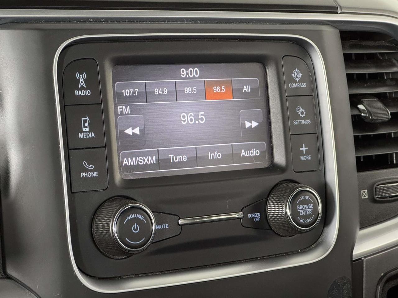 2021 Ram 1500 Classic SLT Fredericksburg VA